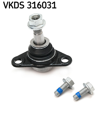 SKF VKDS 316031 Talpas gömbfej, lengőkar gömbfej